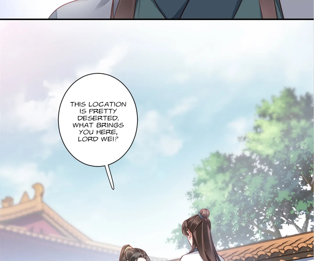 The Bestselling Empress (Colored) Chapter 154 page 32 - 