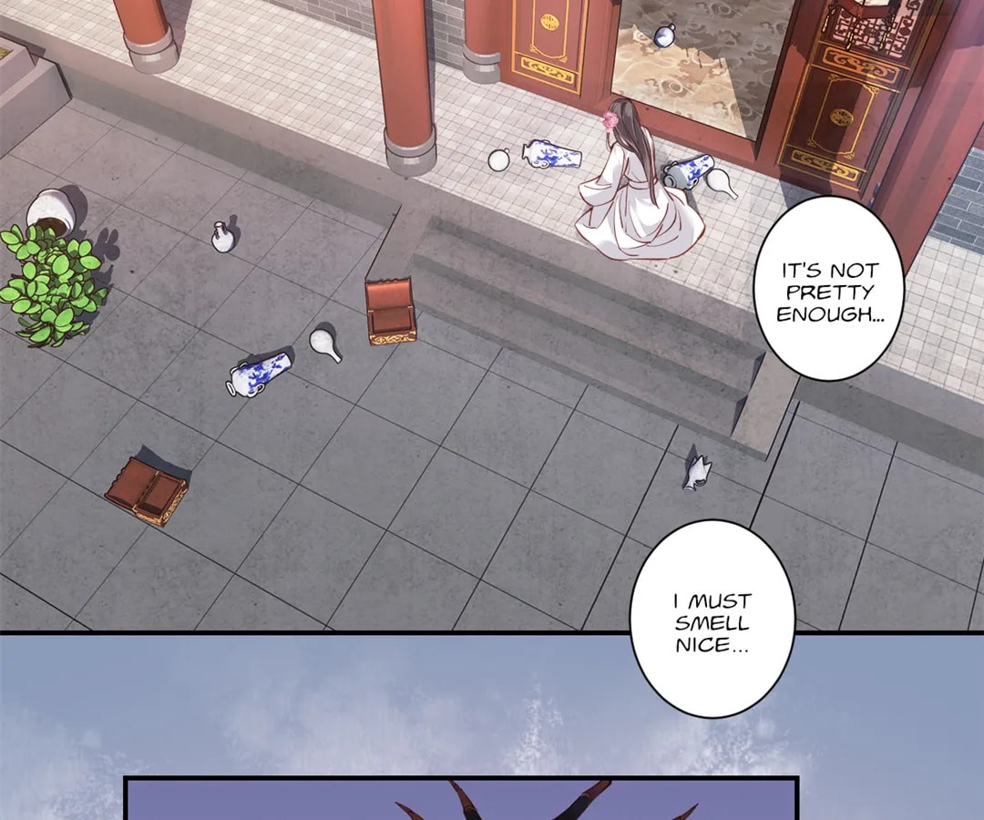 The Bestselling Empress (Colored) Chapter 154 page 37 - 