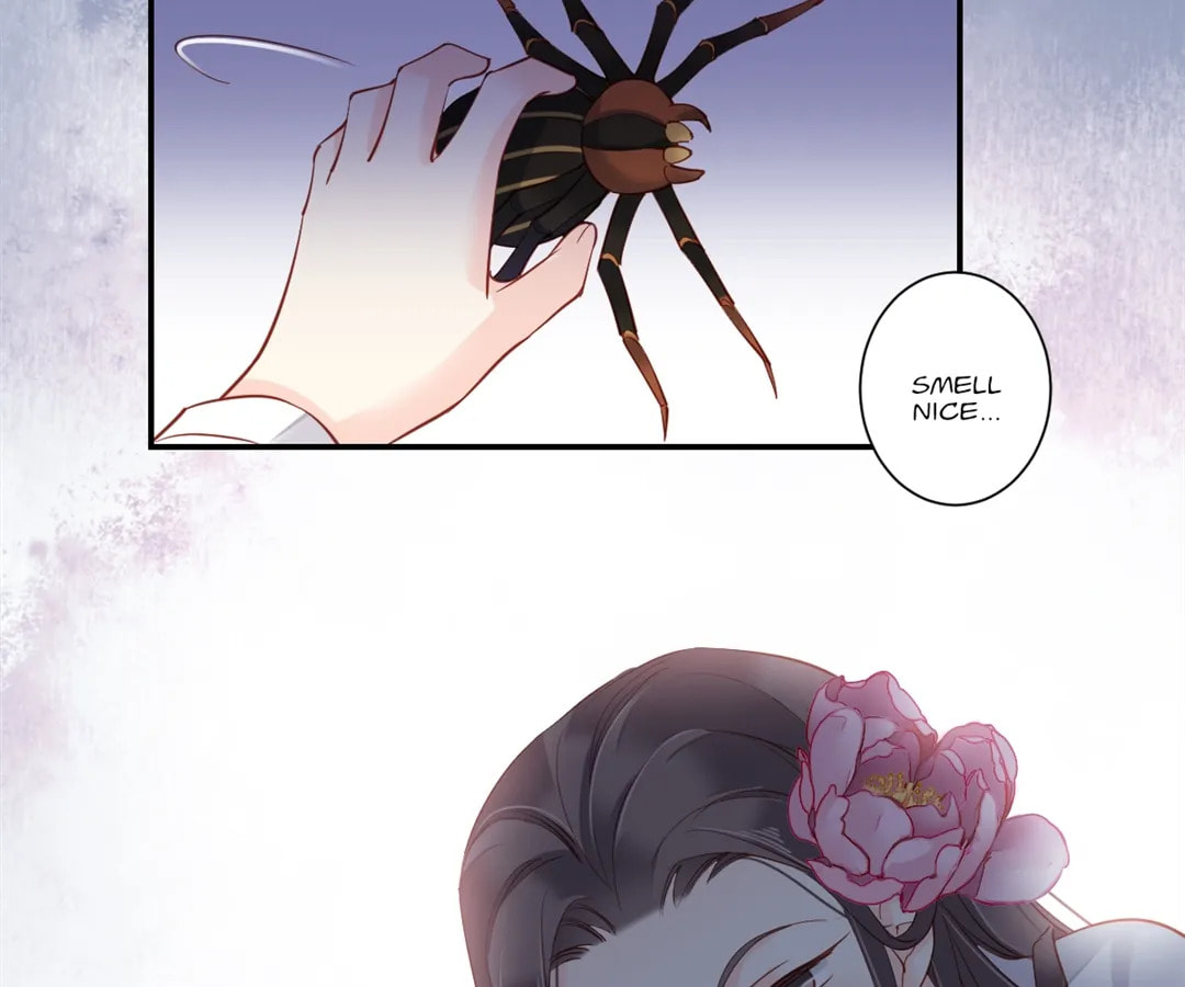 The Bestselling Empress (Colored) Chapter 154 page 38 - 