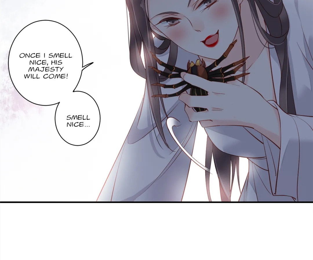 The Bestselling Empress (Colored) Chapter 154 page 39 - 