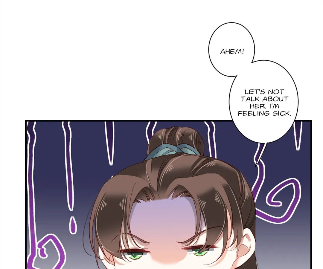 The Bestselling Empress (Colored) Chapter 154 page 40 - 