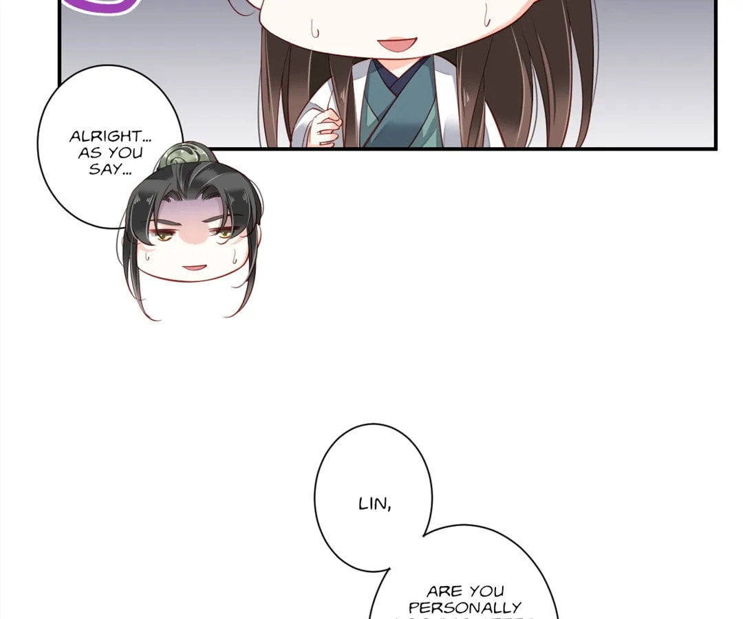 The Bestselling Empress (Colored) Chapter 154 page 41 - 