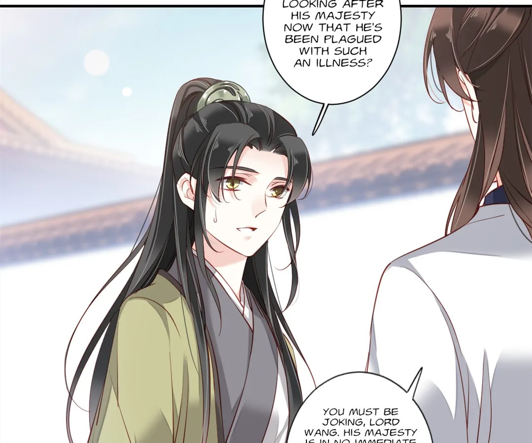 The Bestselling Empress (Colored) Chapter 154 page 42 - 