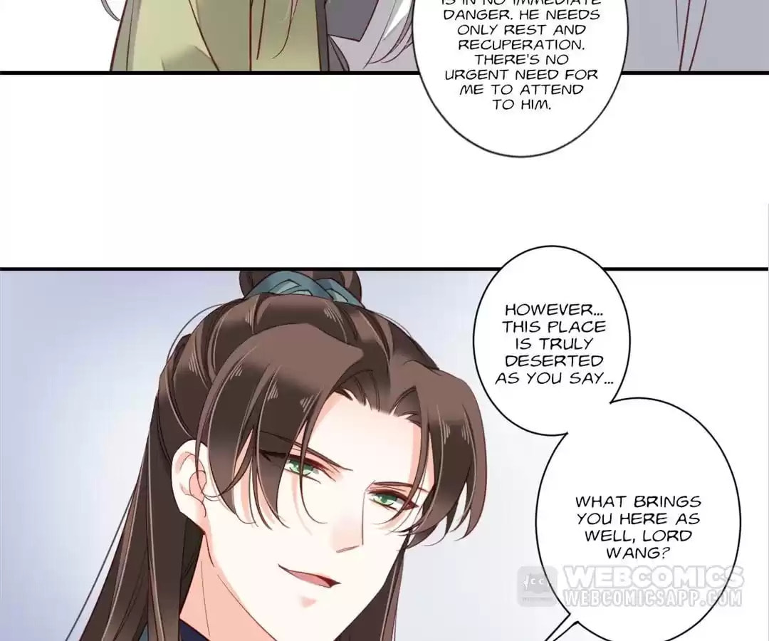 The Bestselling Empress (Colored) Chapter 154 page 43 - 