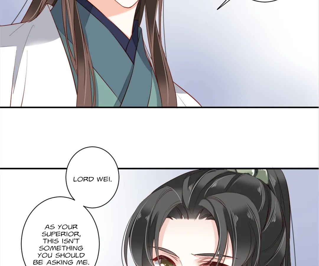 The Bestselling Empress (Colored) Chapter 154 page 44 - 