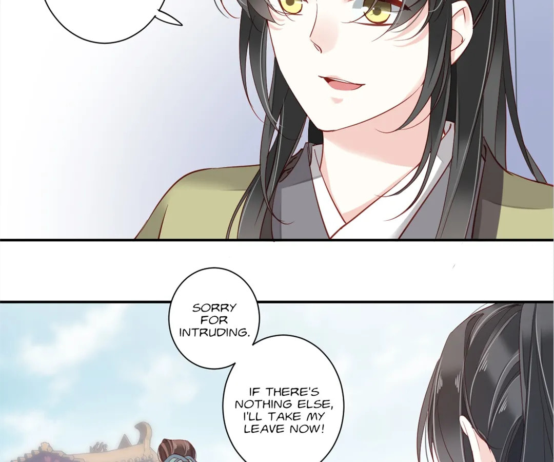 The Bestselling Empress (Colored) Chapter 154 page 45 - 