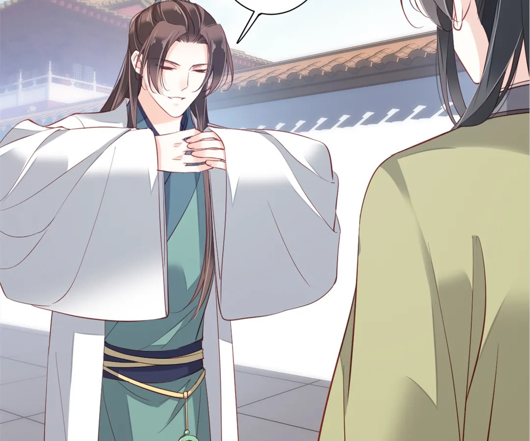 The Bestselling Empress (Colored) Chapter 154 page 46 - 