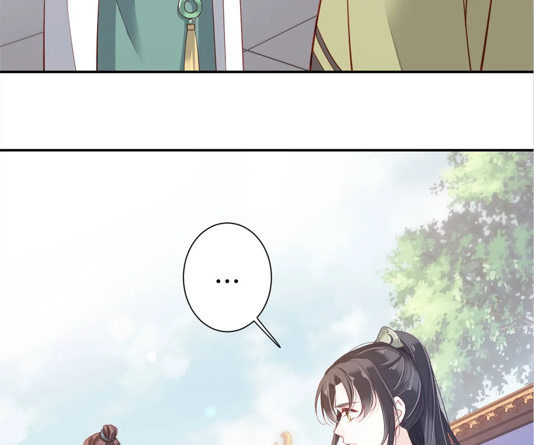The Bestselling Empress (Colored) Chapter 154 page 47 - 