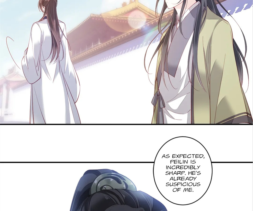 The Bestselling Empress (Colored) Chapter 154 page 48 - 