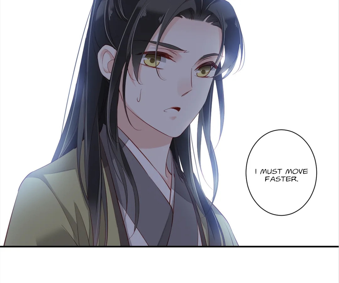 The Bestselling Empress (Colored) Chapter 154 page 49 - 