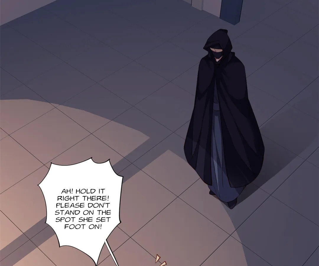 The Bestselling Empress (Colored) Chapter 154 page 6 - 