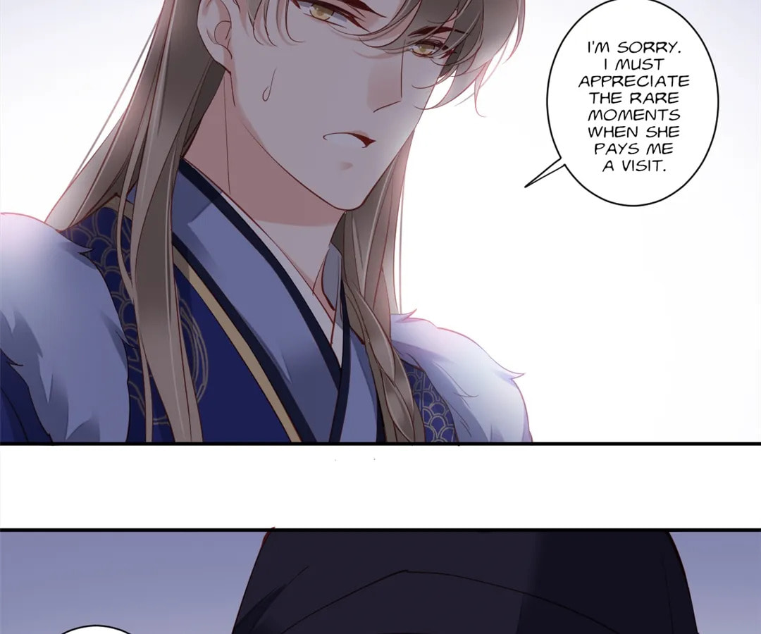 The Bestselling Empress (Colored) Chapter 154 page 8 - 