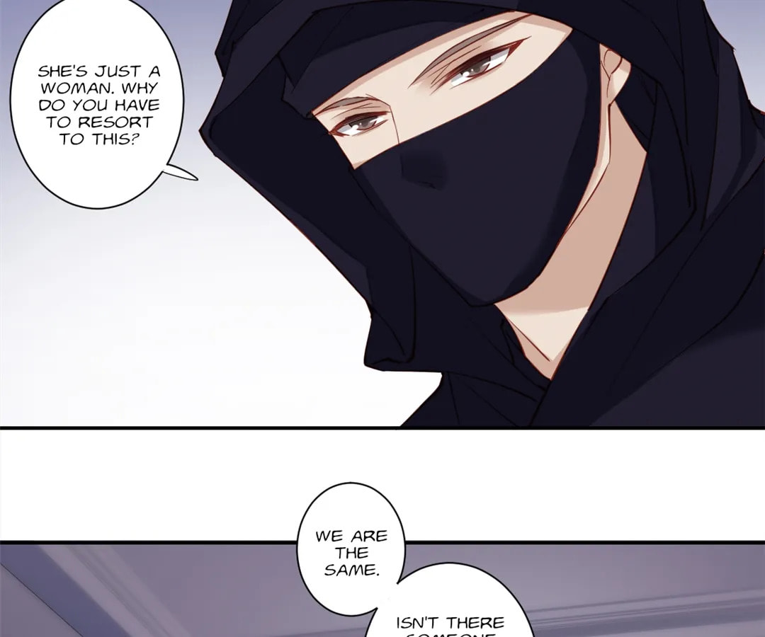 The Bestselling Empress (Colored) Chapter 154 page 9 - 