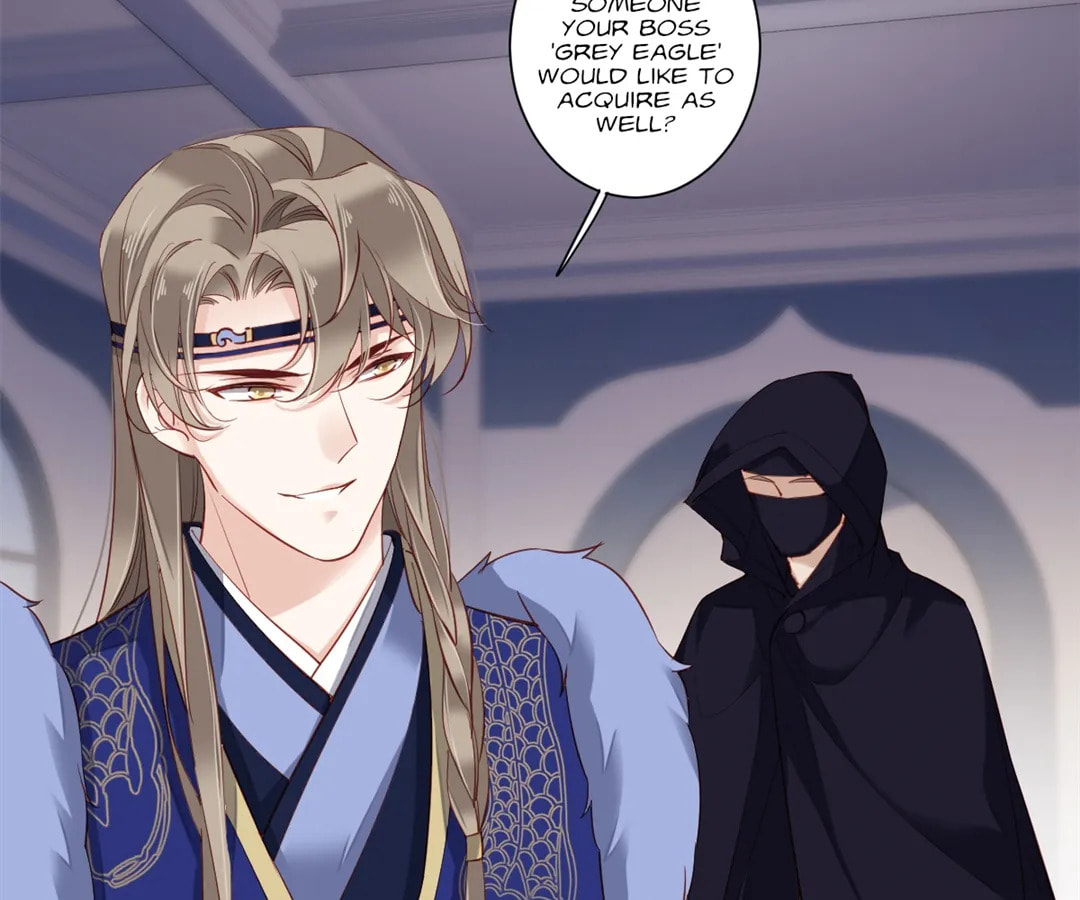 The Bestselling Empress (Colored) Chapter 154 page 10 - 
