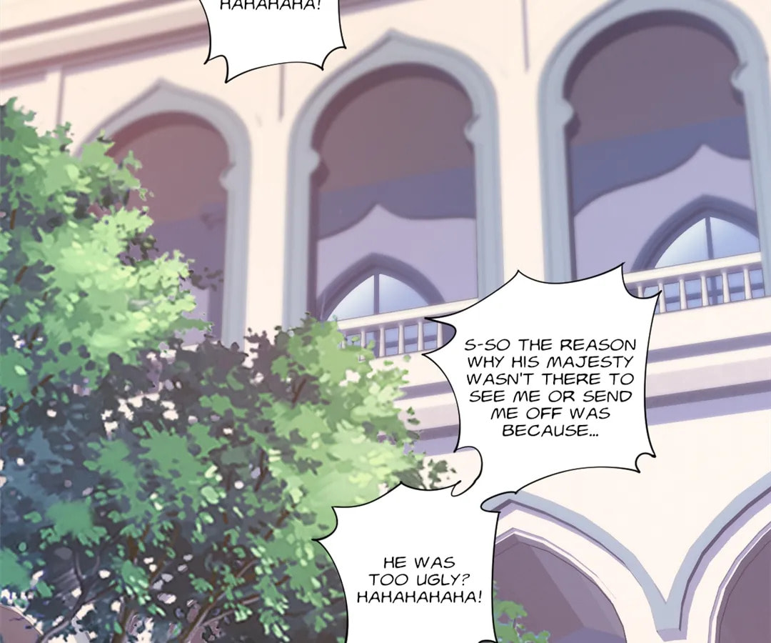 The Bestselling Empress (Colored) Chapter 155 page 14 - 