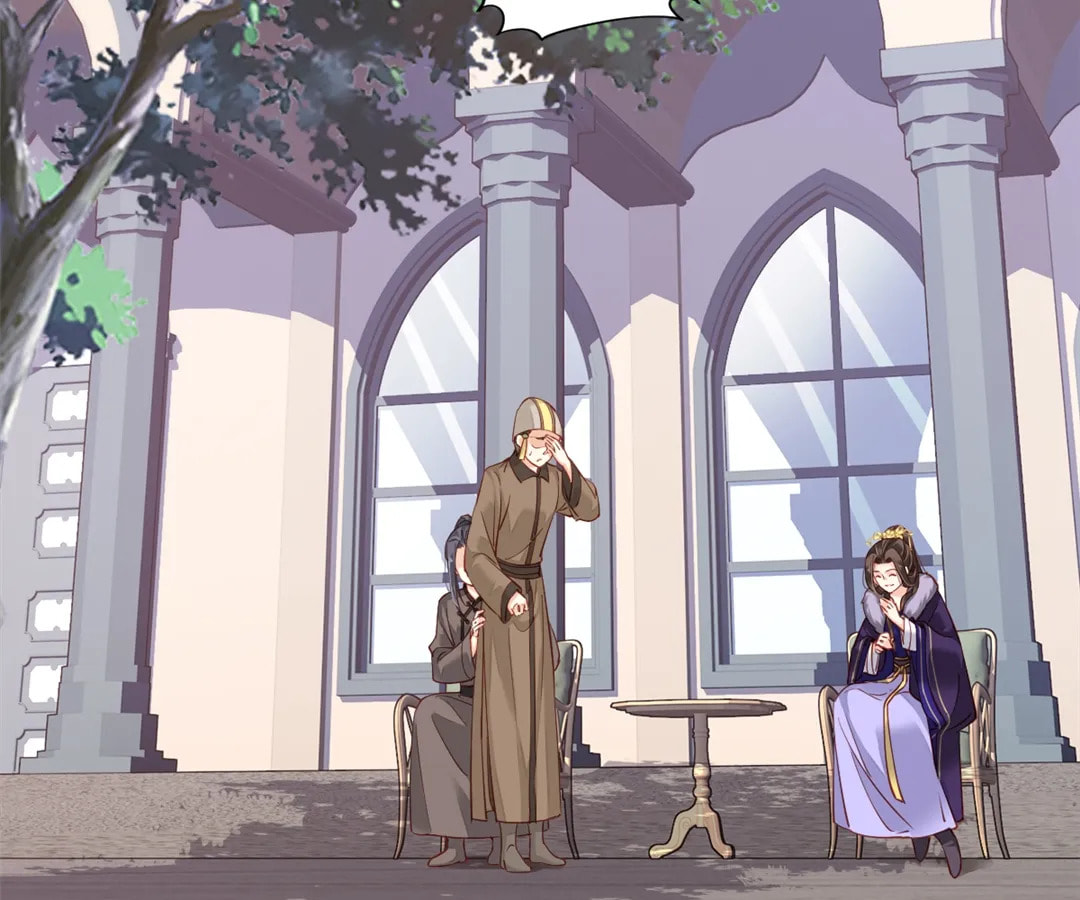 The Bestselling Empress (Colored) Chapter 155 page 15 - 