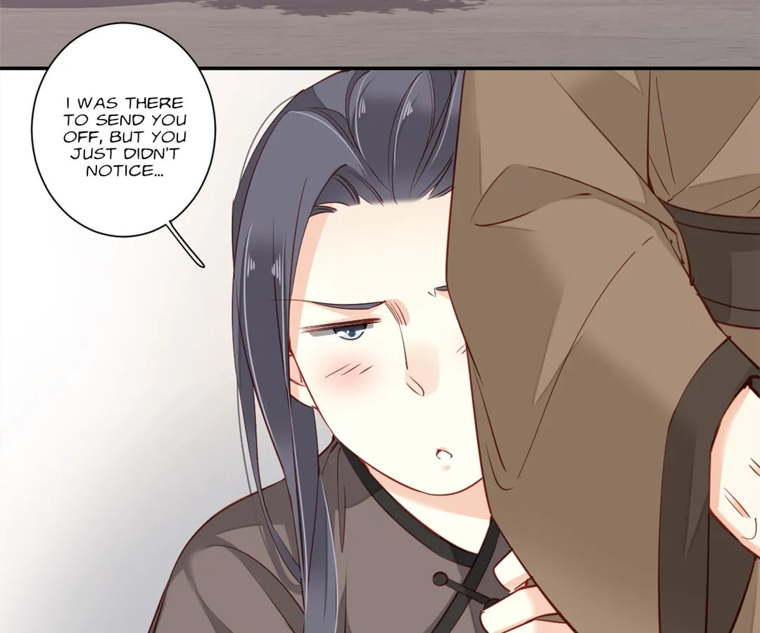 The Bestselling Empress (Colored) Chapter 155 page 16 - 