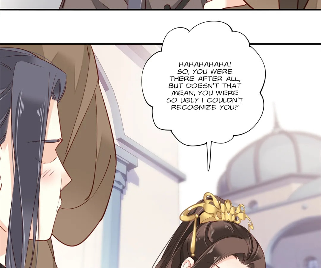 The Bestselling Empress (Colored) Chapter 155 page 17 - 