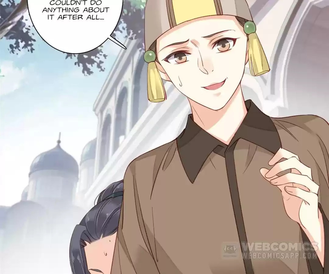 The Bestselling Empress (Colored) Chapter 155 page 19 - 