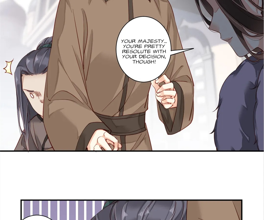 The Bestselling Empress (Colored) Chapter 155 page 23 - 