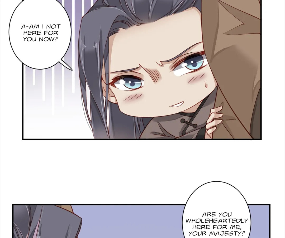 The Bestselling Empress (Colored) Chapter 155 page 24 - 