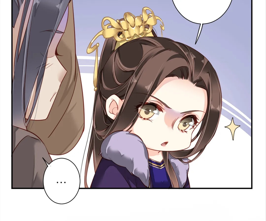 The Bestselling Empress (Colored) Chapter 155 page 25 - 