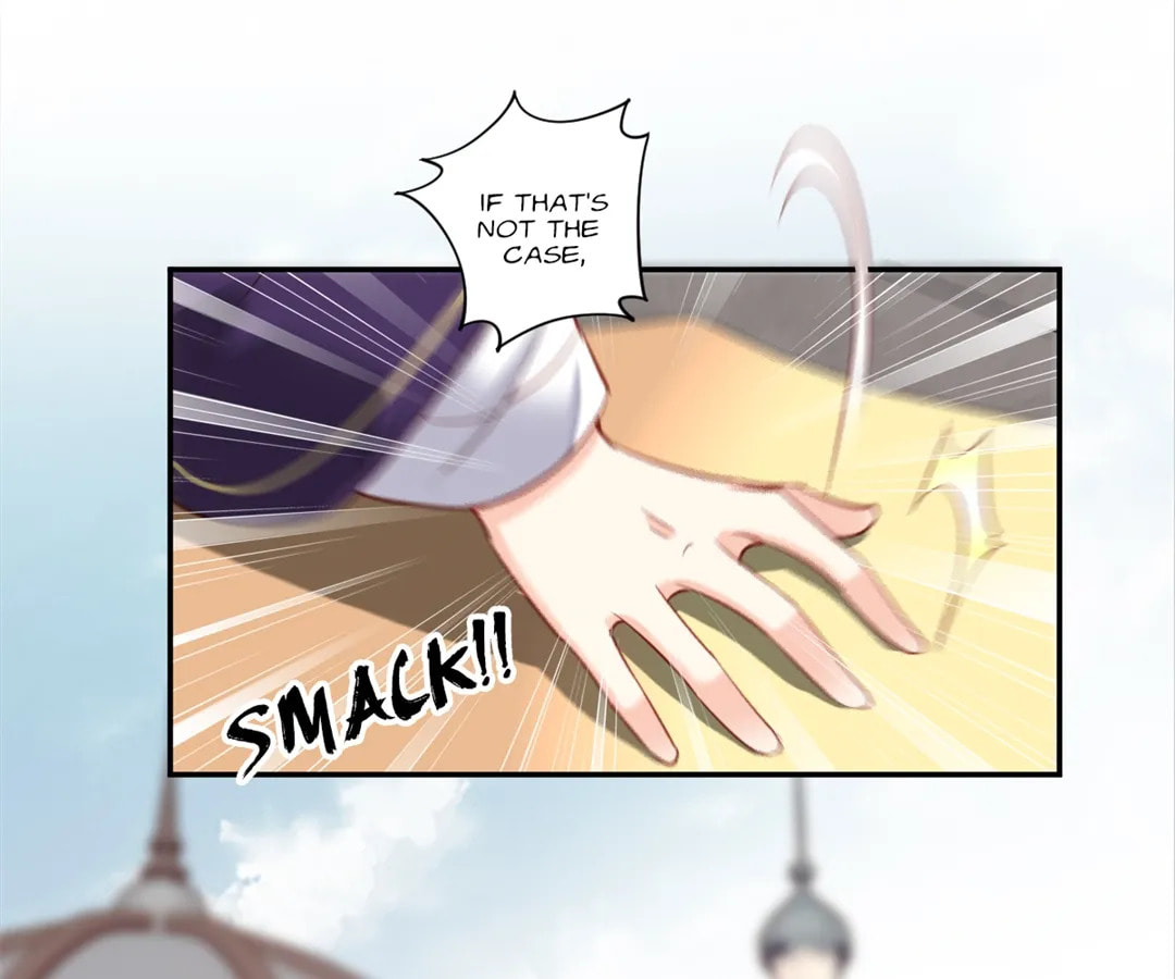 The Bestselling Empress (Colored) Chapter 155 page 26 - 