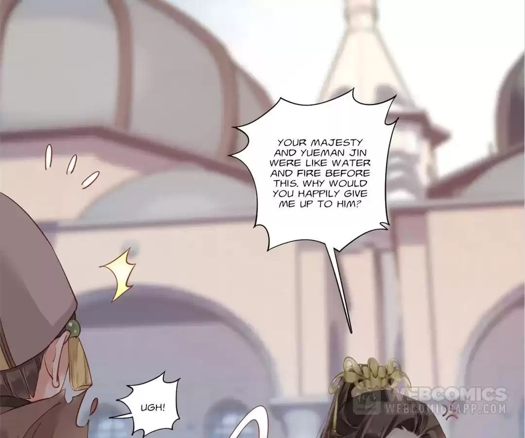 The Bestselling Empress (Colored) Chapter 155 page 27 - 