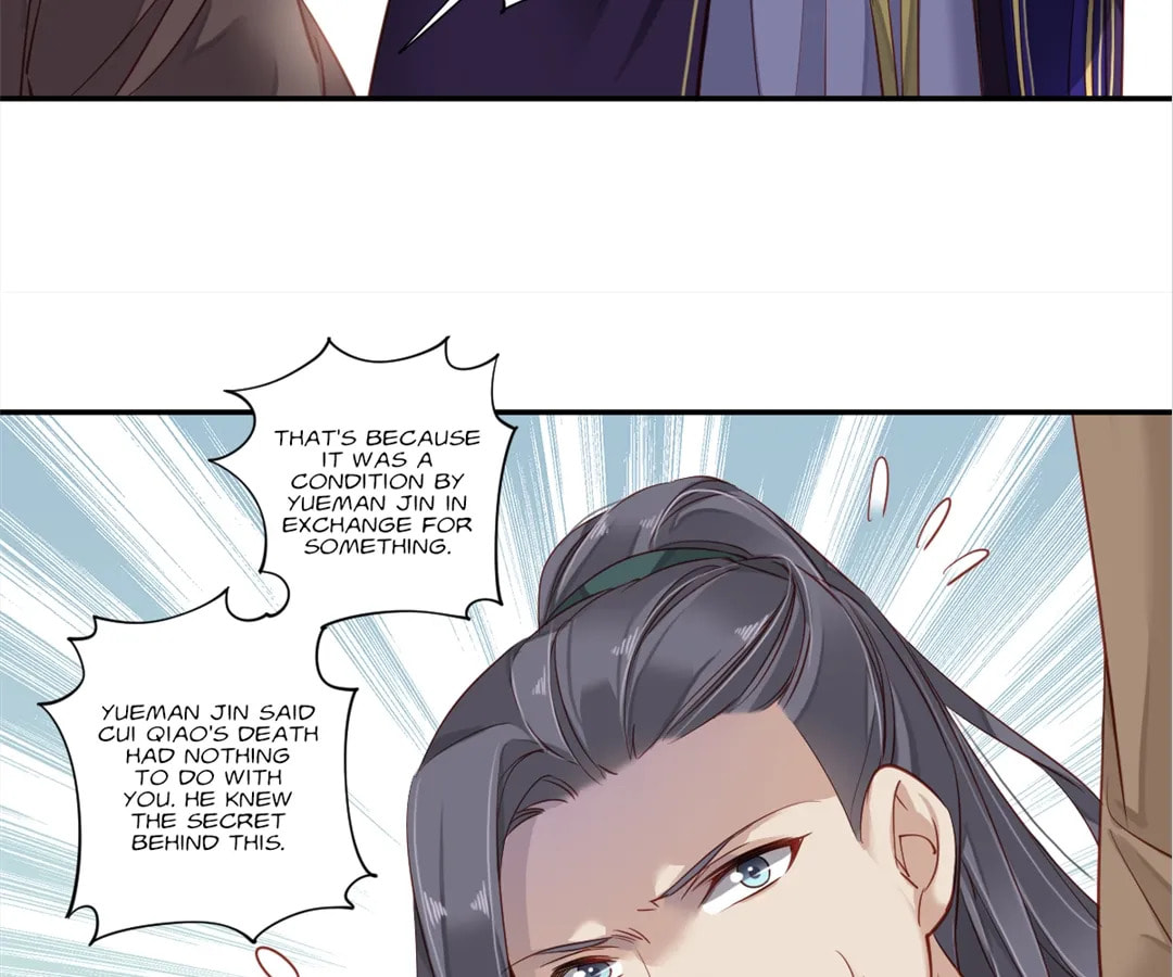 The Bestselling Empress (Colored) Chapter 155 page 29 - 
