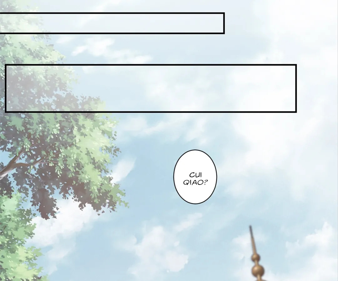 The Bestselling Empress (Colored) Chapter 155 page 31 - 