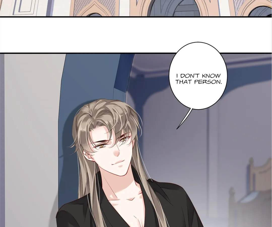 The Bestselling Empress (Colored) Chapter 155 page 33 - 