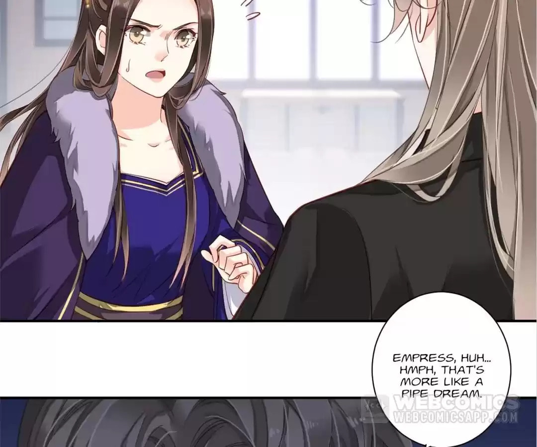 The Bestselling Empress (Colored) Chapter 155 page 35 - 