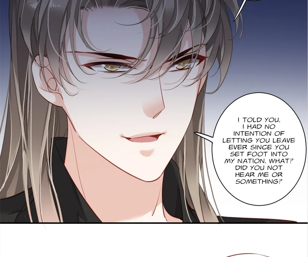 The Bestselling Empress (Colored) Chapter 155 page 36 - 