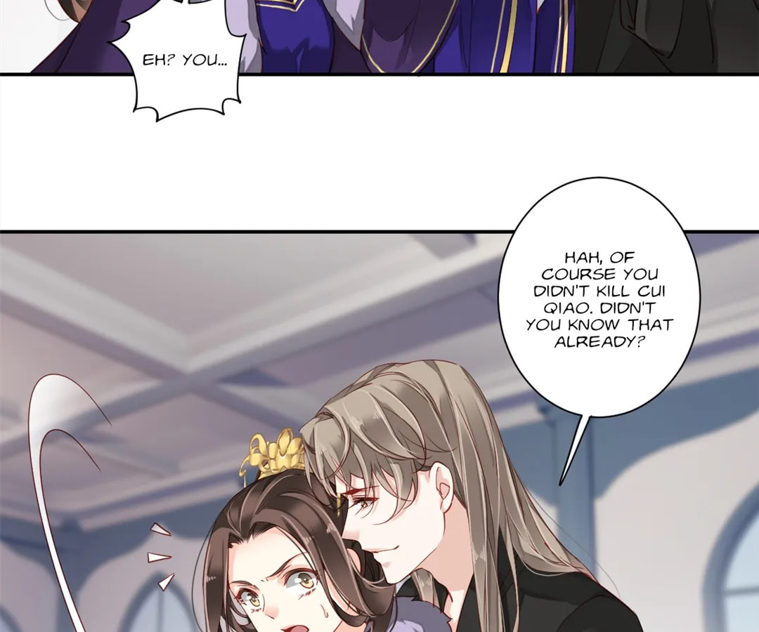 The Bestselling Empress (Colored) Chapter 155 page 40 - 