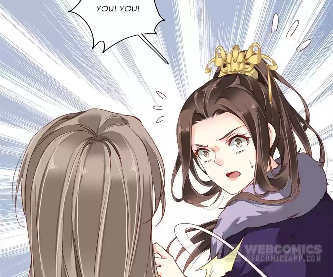 The Bestselling Empress (Colored) Chapter 155 page 43 - 