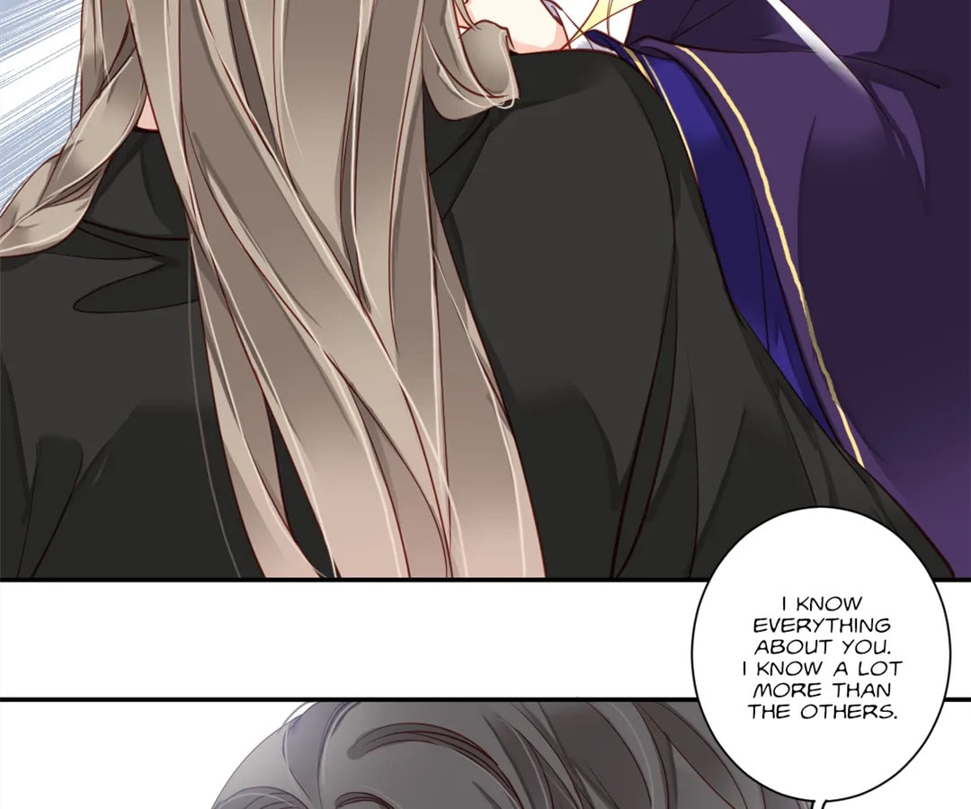 The Bestselling Empress (Colored) Chapter 155 page 44 - 