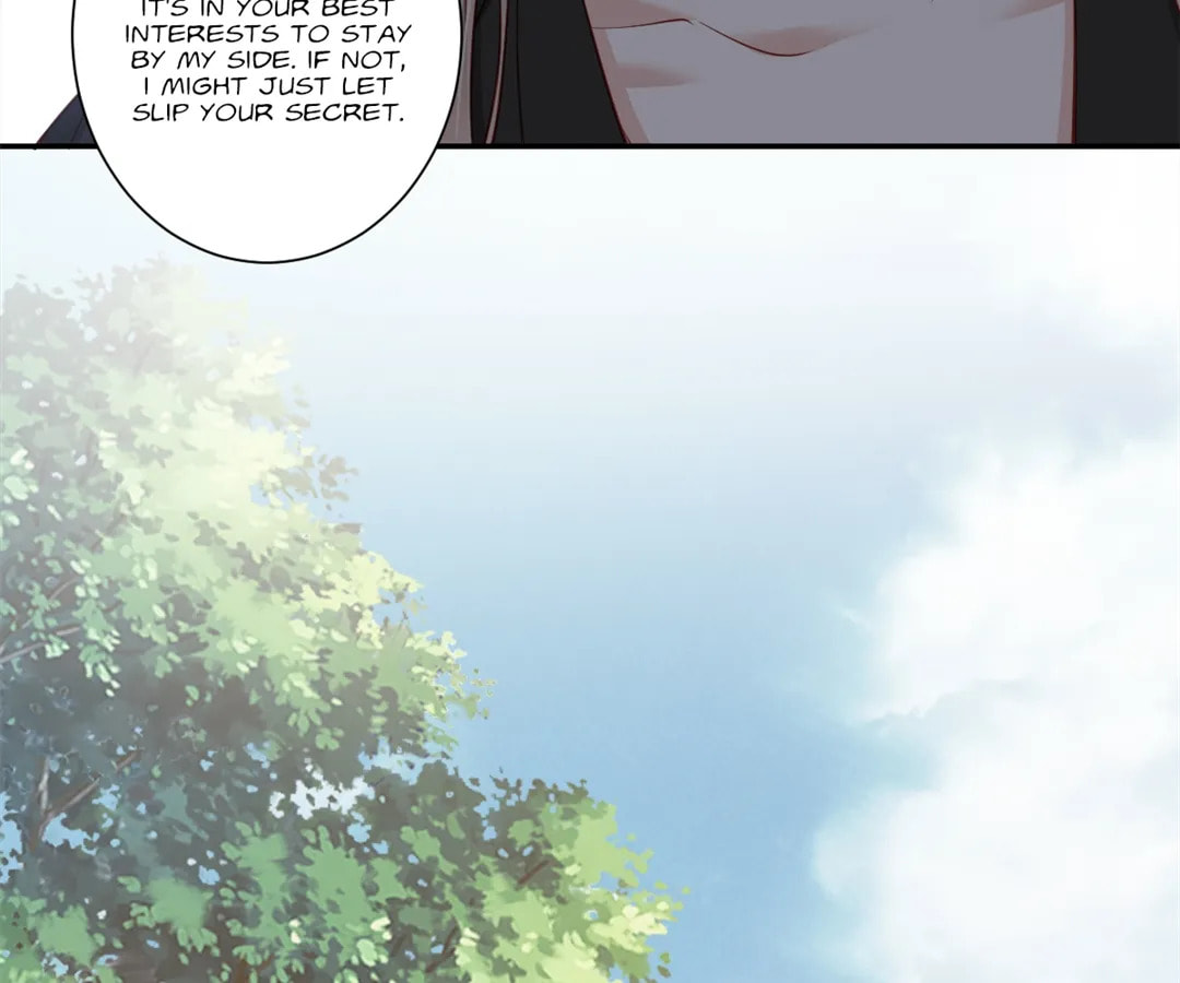 The Bestselling Empress (Colored) Chapter 155 page 46 - 