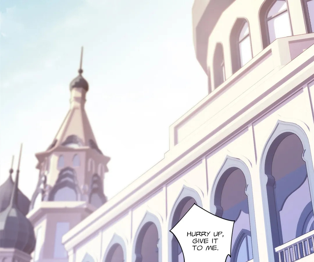 The Bestselling Empress (Colored) Chapter 155 page 48 - 