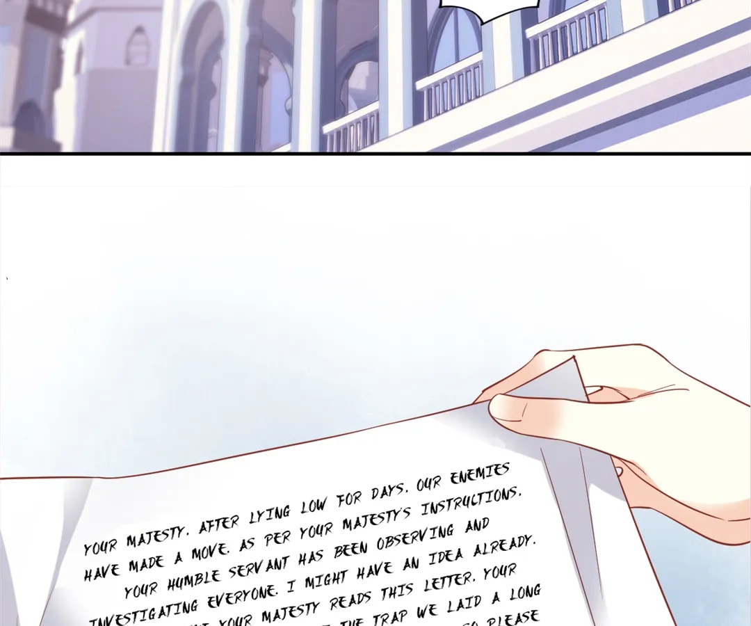 The Bestselling Empress (Colored) Chapter 155 page 49 - 