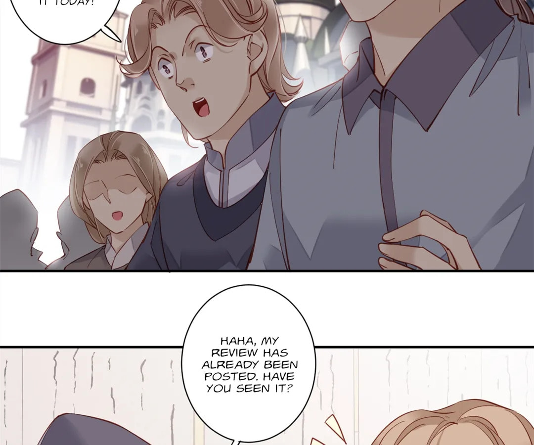 The Bestselling Empress (Colored) Chapter 155 page 6 - 