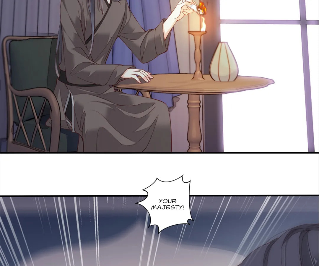 The Bestselling Empress (Colored) Chapter 155 page 52 - 