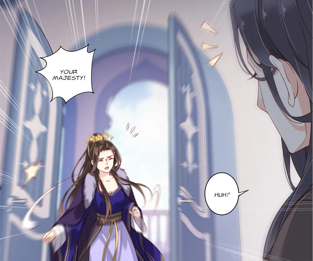 The Bestselling Empress (Colored) Chapter 155 page 53 - 