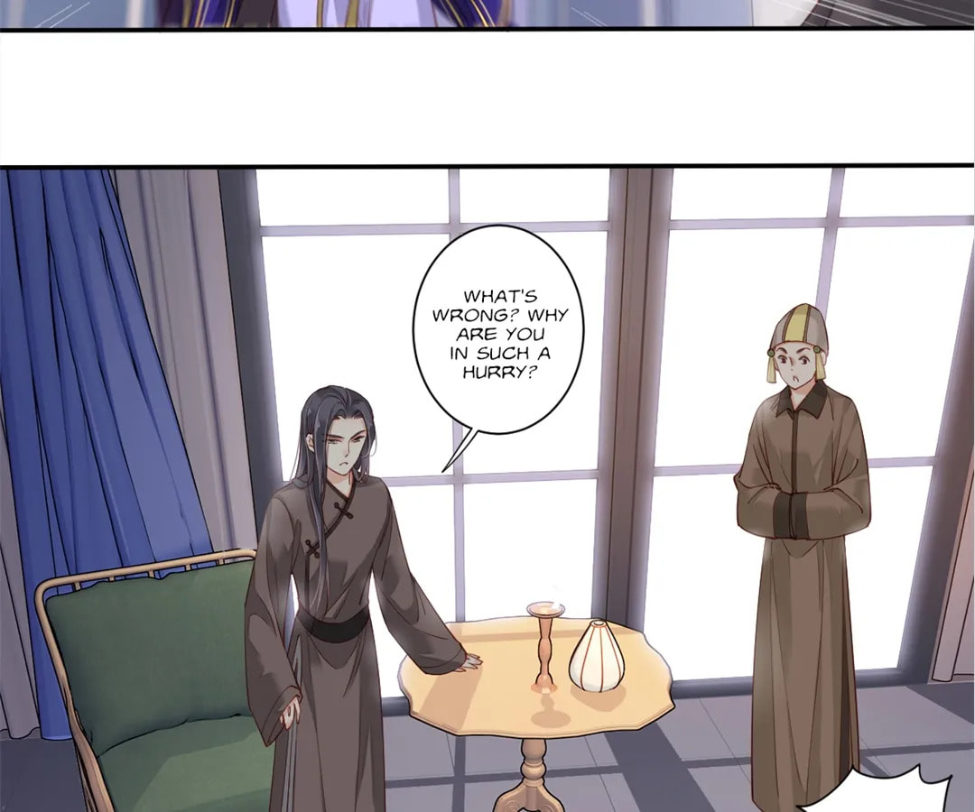 The Bestselling Empress (Colored) Chapter 155 page 54 - 