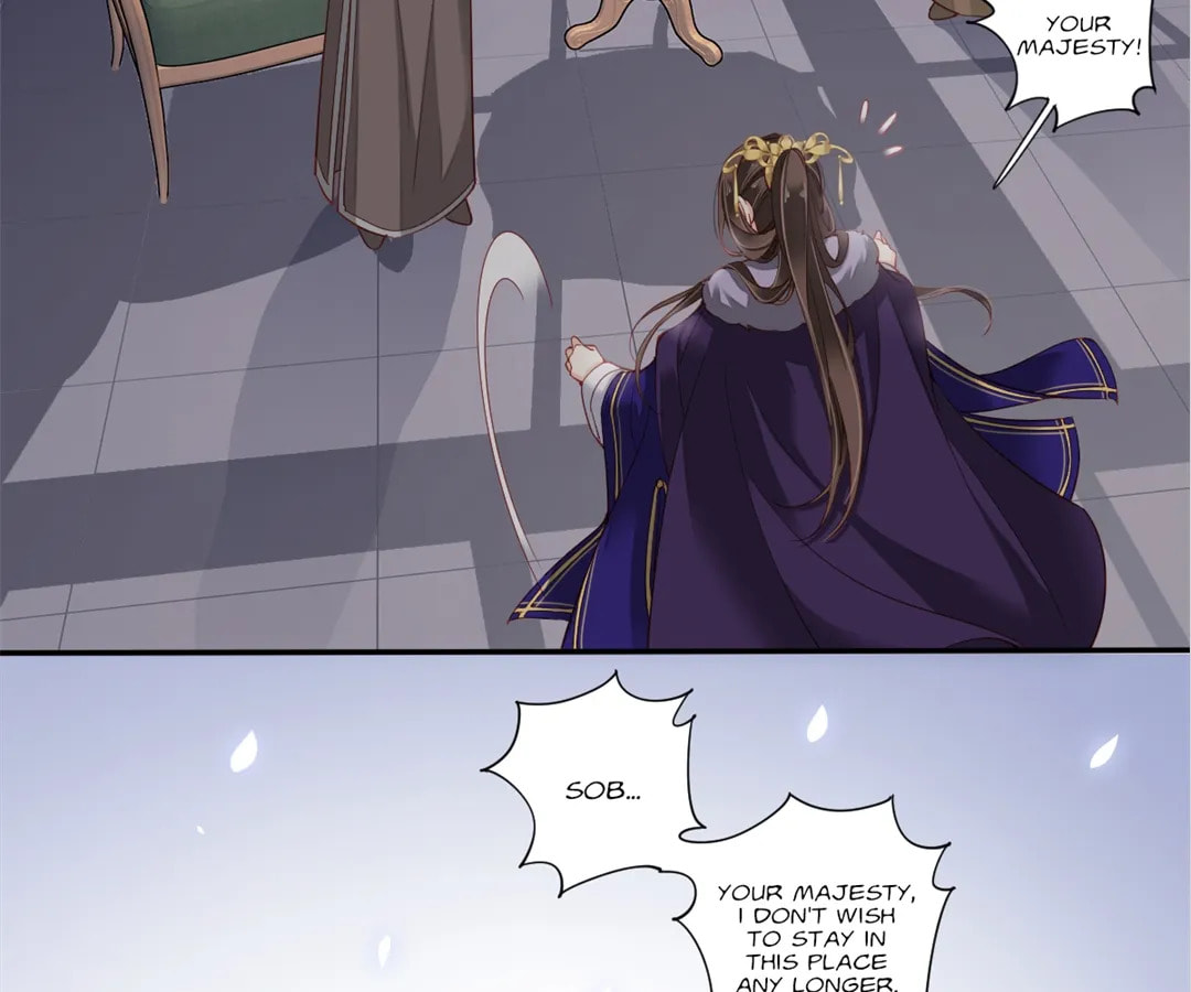The Bestselling Empress (Colored) Chapter 155 page 55 - 