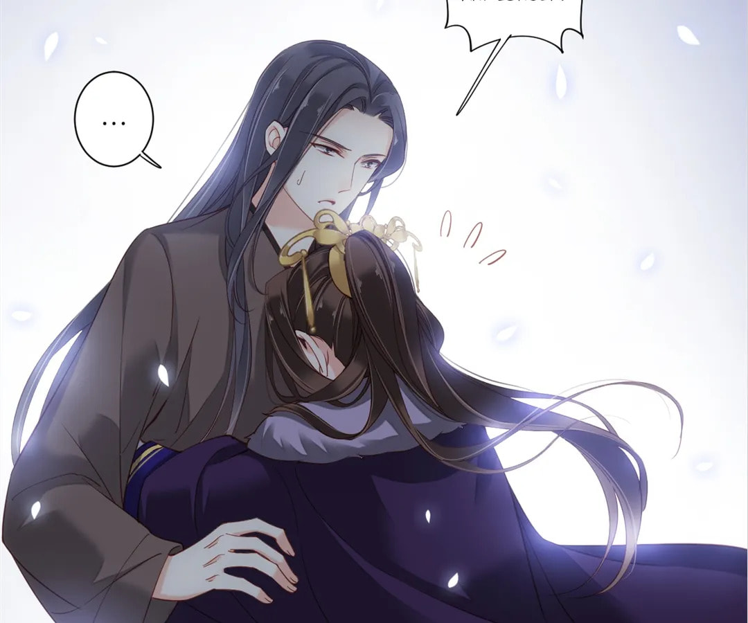The Bestselling Empress (Colored) Chapter 155 page 56 - 