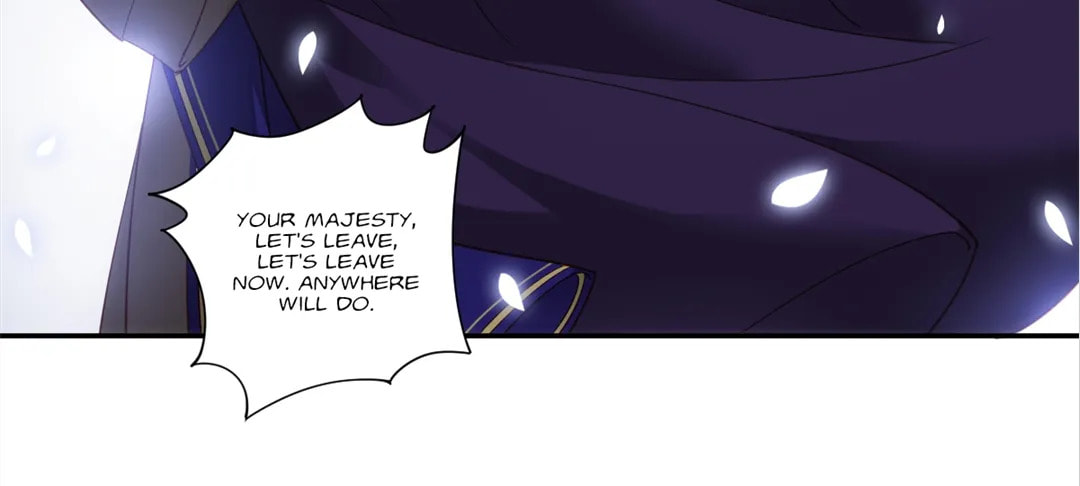 The Bestselling Empress (Colored) Chapter 155 page 57 - 