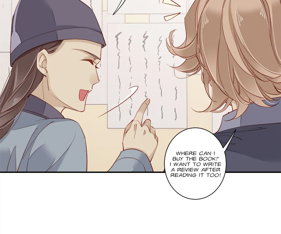 The Bestselling Empress (Colored) Chapter 155 page 7 - 