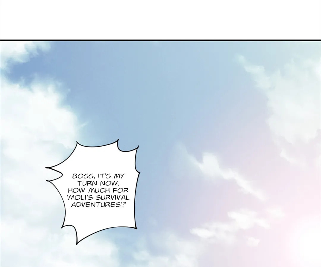 The Bestselling Empress (Colored) Chapter 155 page 8 - 
