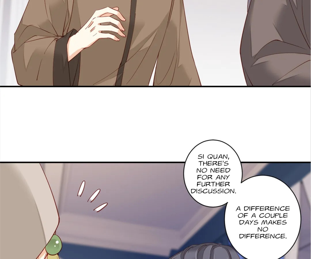 The Bestselling Empress (Colored) Chapter 156 page 2 - 