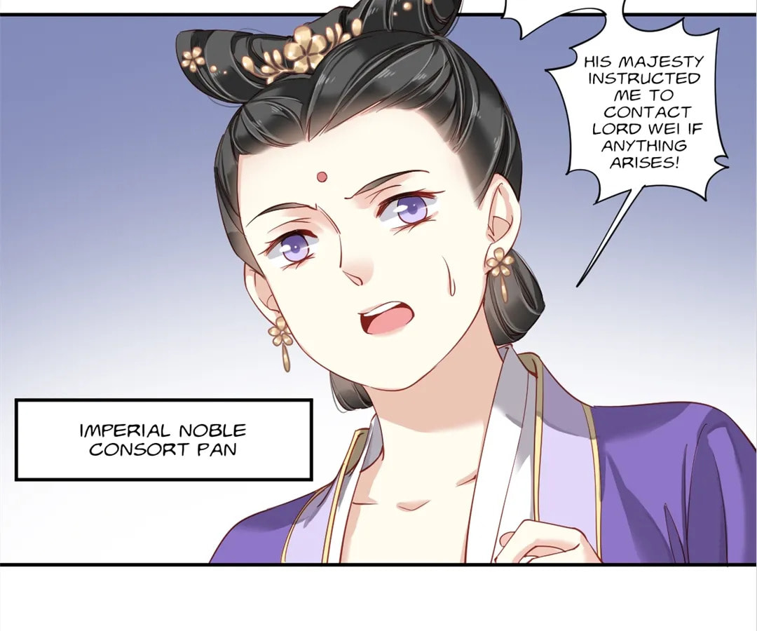The Bestselling Empress (Colored) Chapter 156 page 13 - 